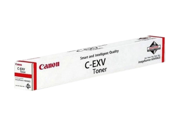 Een Tonercartridge Canon C-EXV 64 blauw koop je bij VHK Kantoorartikelen