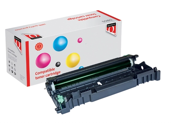 Een Tonercartridge Quantore alternatief tbv HP 658X W2003X rood koop je bij VHK Kantoorartikelen