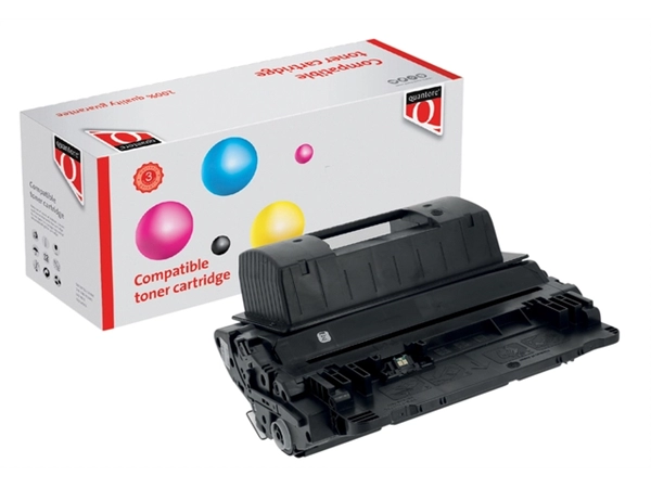 Een Tonercartridge Quantore alternatief tbv HP 659A W2013A rood koop je bij VHK Kantoorartikelen