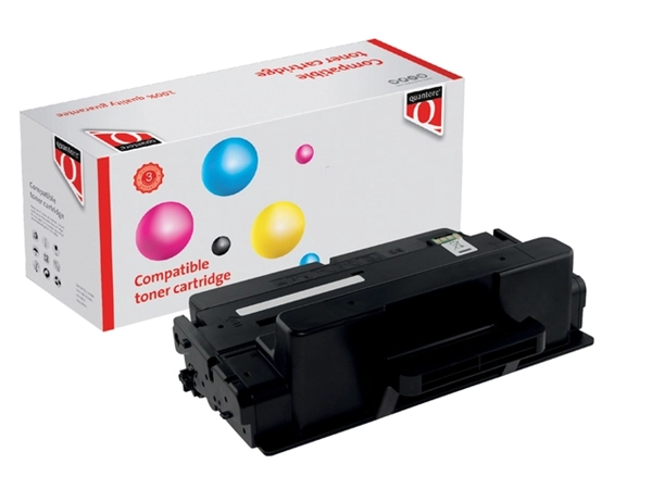 Een Tonercartridge Quantore alternatief tbv Xerox 106R02311 zwart koop je bij VHK Kantoorartikelen