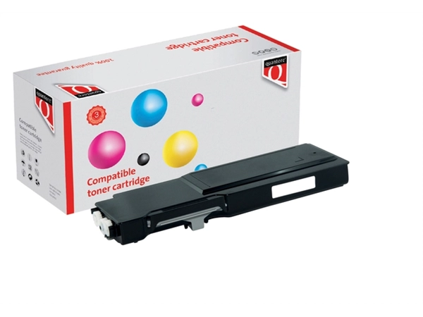 Een Tonercartridge Quantore alternatief tbv Xerox 106R03528 zwart koop je bij VHK Kantoorartikelen