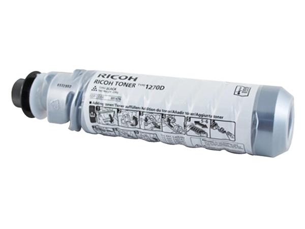 Een Tonercartridge Ricoh 842024 zwart koop je bij VHK Kantoorartikelen