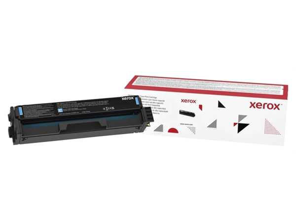 Een Tonercartridge Xerox 006R04392 C230/235 blauw koop je bij VHK Kantoorartikelen