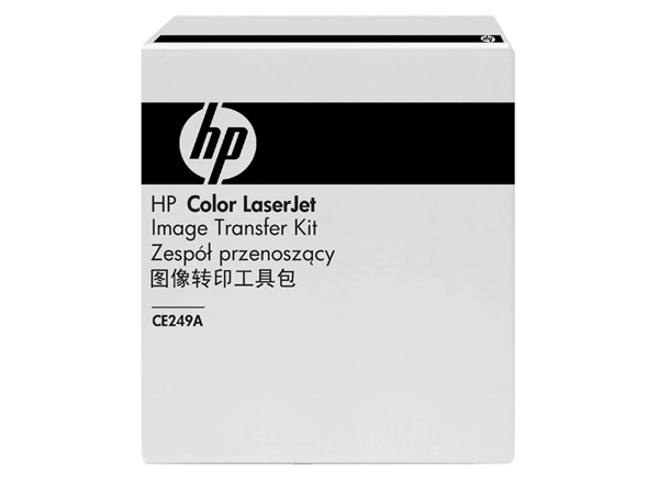 Een Transfer kit HP CE249A koop je bij VHK Kantoorartikelen