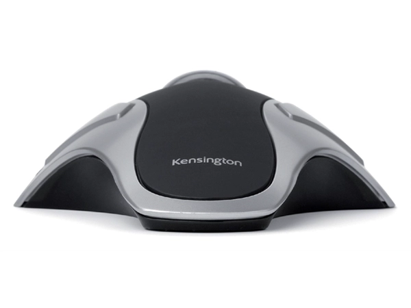 Een Trackball Kensington Orbit optisch koop je bij VHK Kantoorartikelen