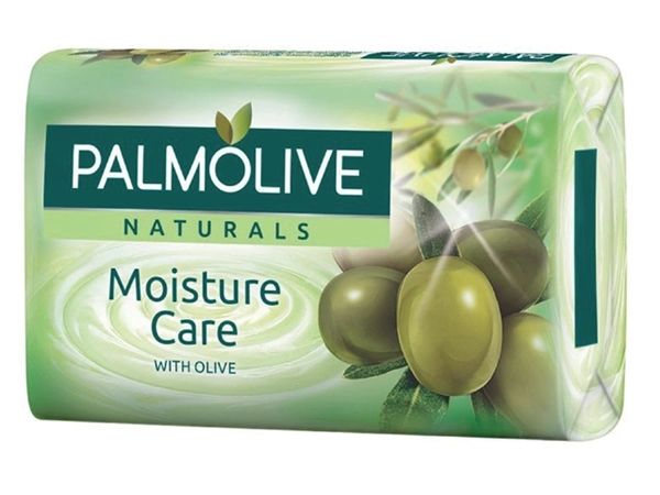 Een Handzeep Palmolive Orginal blokzeep 90gram 4 stuks koop je bij Hoekmankantoorartikelen.nl