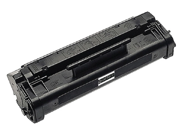 Een Tonercartridge Quantore alternatief tbv HP C3906A 06A zwart koop je bij Hoekmankantoorartikelen.nl