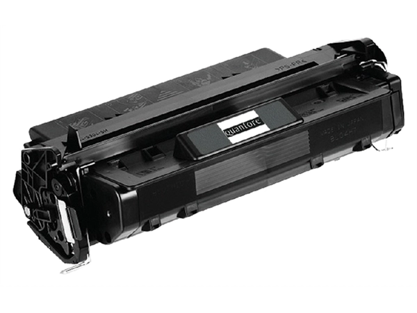 Een Tonercartridge Quantore alternatief tbv HP C4096A 96A zwart koop je bij VHK Kantoorartikelen