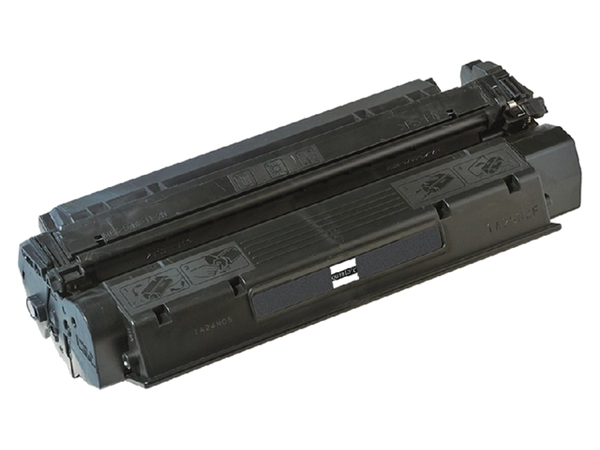 Een Tonercartridge Quantore alternatief tbv HP C7115X 15X zwart koop je bij VHK Kantoorartikelen