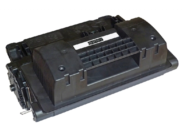 Een Tonercartridge Quantore alternatief tbv HP CC364X 64X zwart koop je bij VHK Kantoorartikelen