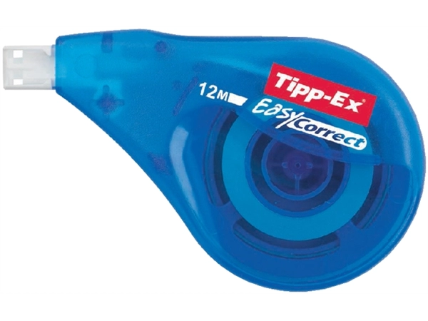 Een Correctieroller Tipp-ex zijwaarts 4.2mmx12m blister 2+1 gratis koop je bij Continu Kantoor