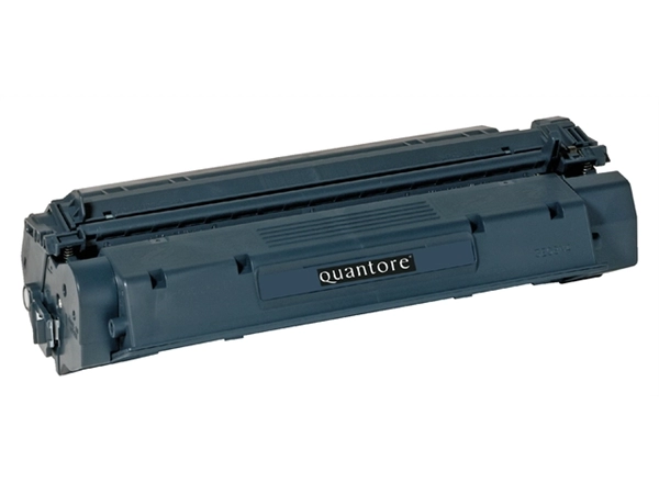 Een Tonercartridge Quantore alternatief tbv HP C4127X 27X zwart koop je bij Hoekmankantoorartikelen.nl