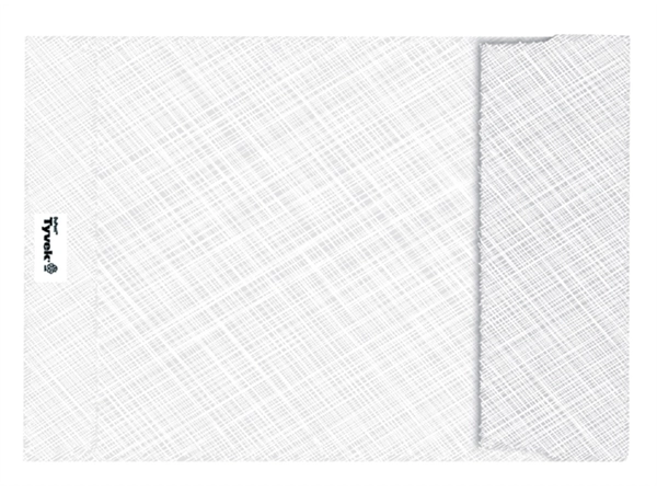 Een Envelop Tyvek akte B5 176x250mm 55gr wit doos à 100 stuks koop je bij VHK Kantoorartikelen