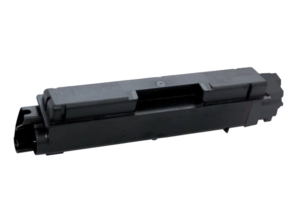 Een Toner Quantore alternatief tbv Kyocera TK-580K zwart koop je bij Hoekmankantoorartikelen.nl