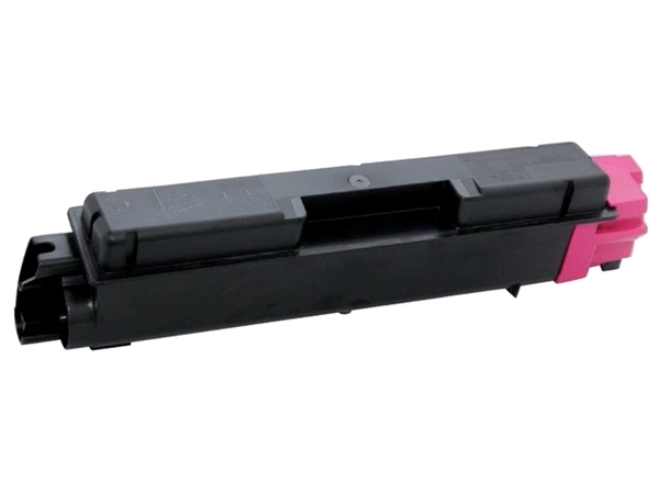 Een Toner Quantore alternatief tbv Kyocera TK-580M rood koop je bij Hoekmankantoorartikelen.nl