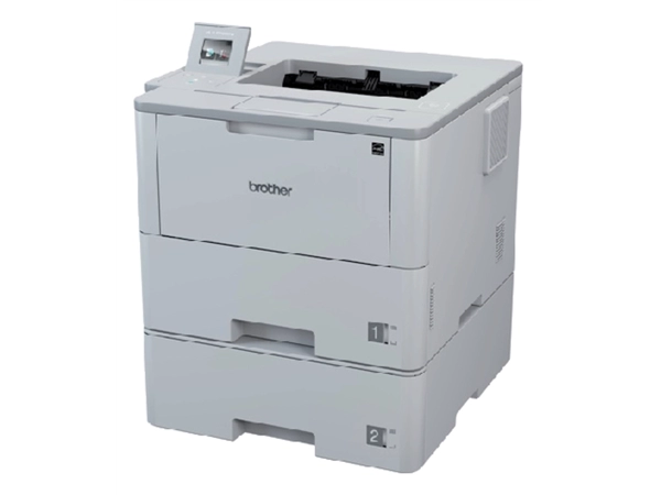 Een Printer Laser Brother HL-L6400DWT koop je bij Continu Kantoor