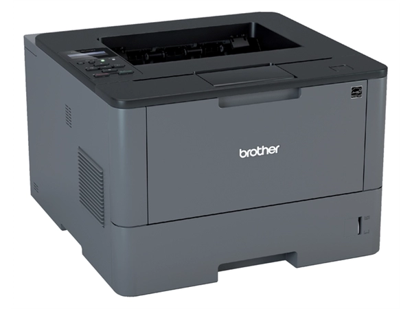 Een Printer Laser Brother HL-L5000D koop je bij VHK Kantoorartikelen