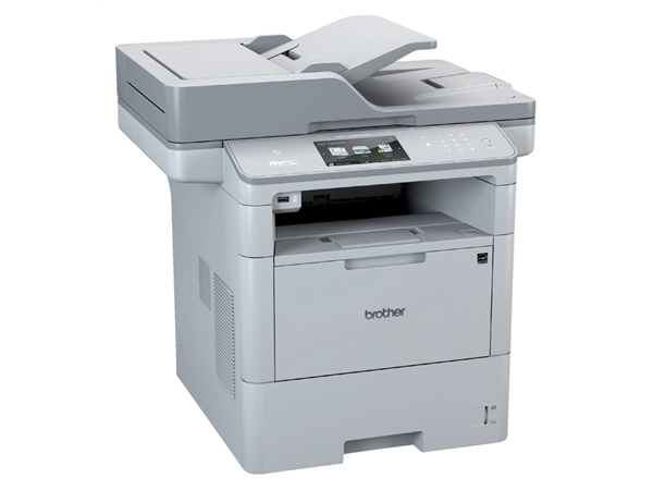 Een Multifunctional Laser printer Brother MFC-L6900DW koop je bij Hoekmankantoorartikelen.nl