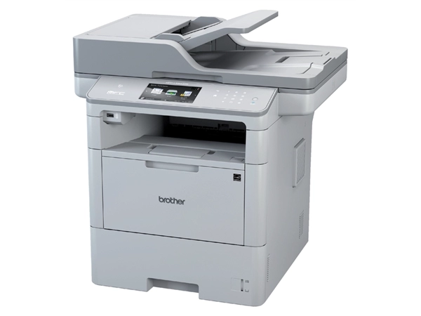 Een Multifunctional Laser printer Brother MFC-L6900DW koop je bij Continu Kantoor