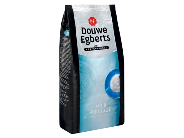 Een Melkpoeder Douwe Egberts voor automaten 1kg koop je bij VHK Kantoorartikelen