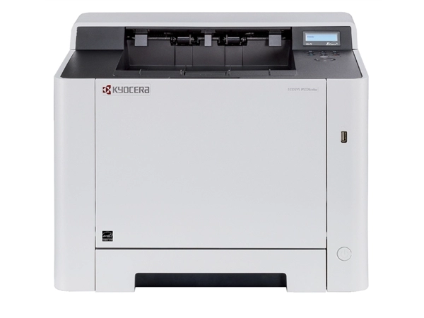 Een Printer Laser Kyocera Ecosys P5026CDW koop je bij VHK Kantoorartikelen