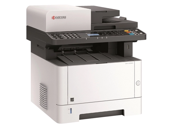 Een Multifunctional Laser printer Kyocera M2540DN koop je bij Hoekmankantoorartikelen.nl