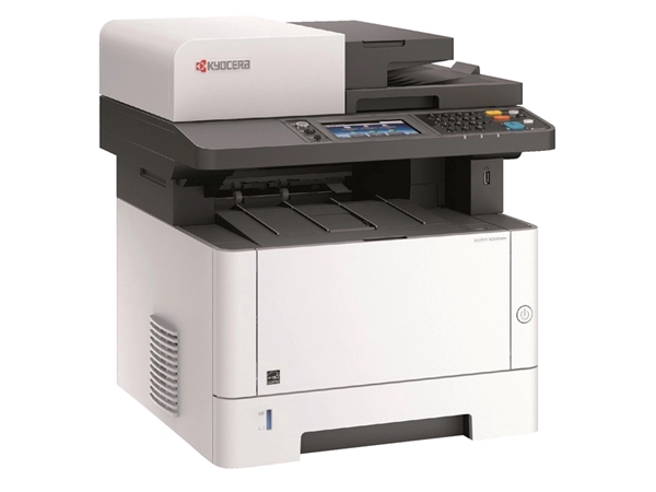 Een Multifunctional Laser printer Kyocera M2640IDW koop je bij Hoekmankantoorartikelen.nl