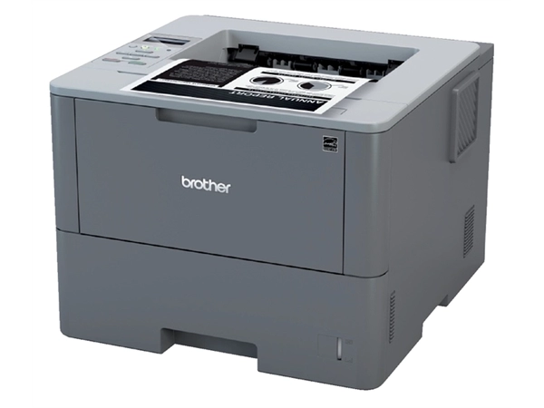 Een Printer Laser Brother HL-L6250DN koop je bij VHK Kantoorartikelen