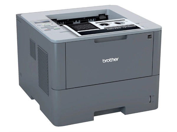 Een Printer Laser Brother HL-L6250DN koop je bij Continu Kantoor