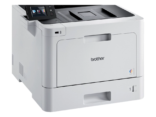 Een Printer Laser Brother HL-L8360CDW koop je bij VHK Kantoorartikelen