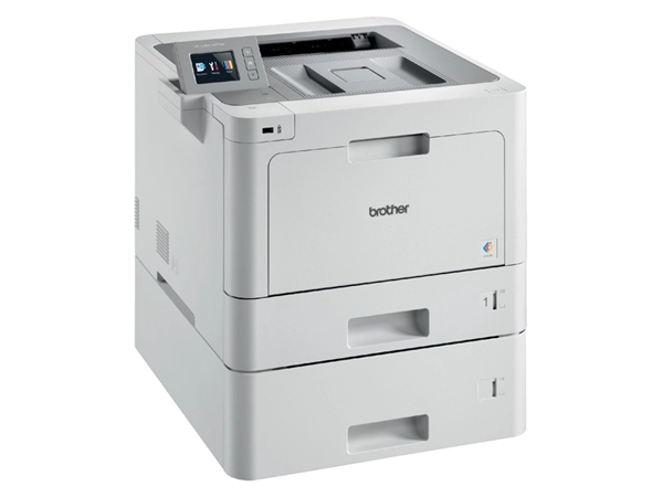 Een Printer Laser Brother HL-L9310CDWT koop je bij VHK Kantoorartikelen