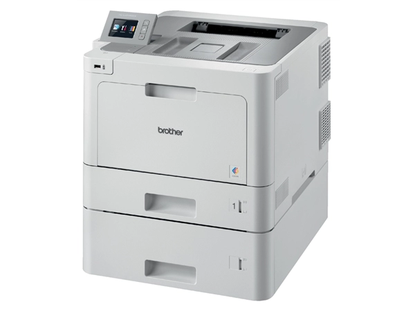 Een Printer Laser Brother HL-L9310CDWT koop je bij Continu Kantoor