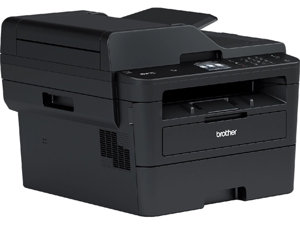 Een Multifunctional Laser printer Brother MFC-L2750DW koop je bij Continu Kantoor