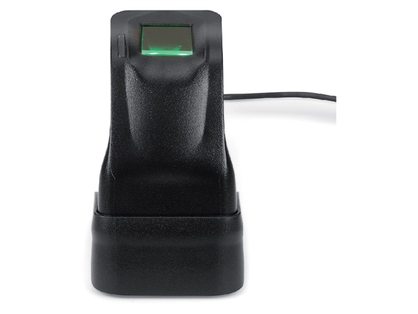 Een TimeMoto FP-150 USB fingerprint reader koop je bij VHK Kantoorartikelen