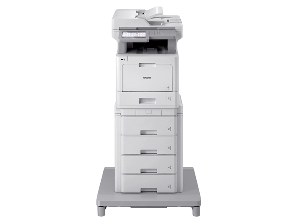 Een Multifunctional Laser printer Brother MFC-L9570CDWMT koop je bij Continu Kantoor