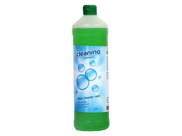 Een Vloerreiniger Cleaninq 1 liter koop je bij VHK Kantoorartikelen