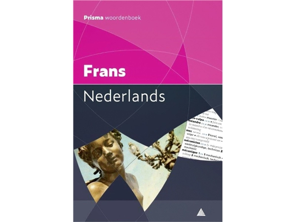 Een Woordenboek Prisma pocket Frans-Nederlands koop je bij VHK Kantoorartikelen