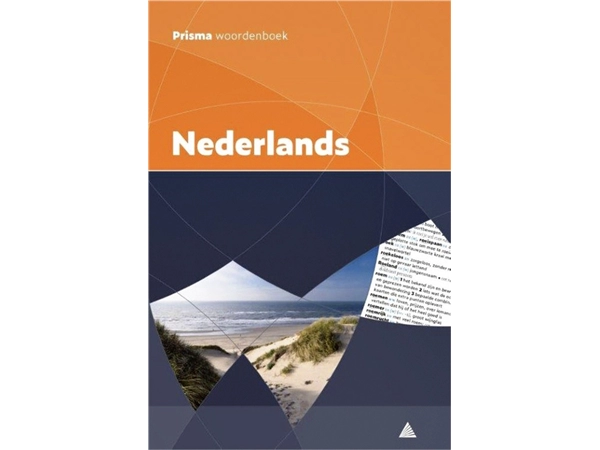 Een Woordenboek Prisma pocket Nederlands koop je bij VHK Kantoorartikelen