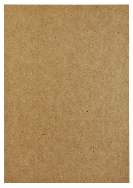 Een Kopieerpapier Papicolor A4 100gr 12 vel kraft bruin koop je bij Hoekmankantoorartikelen.nl