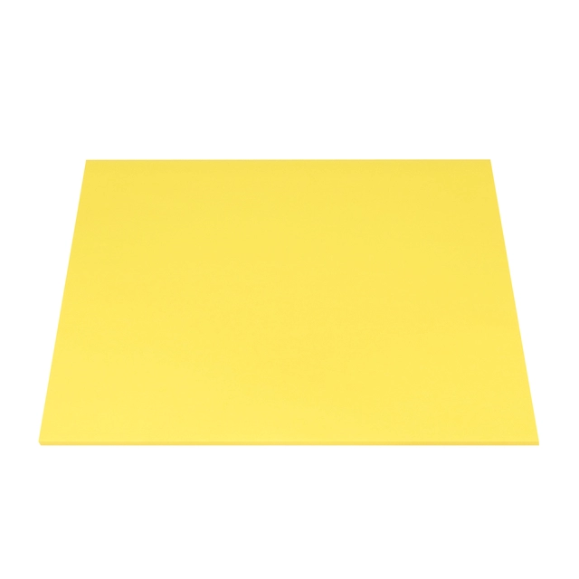 Een Memoblok Post-it Super Sticky Big Notes BN11-EU geel 279x279mm 30 vel koop je bij Hoekmankantoorartikelen.nl