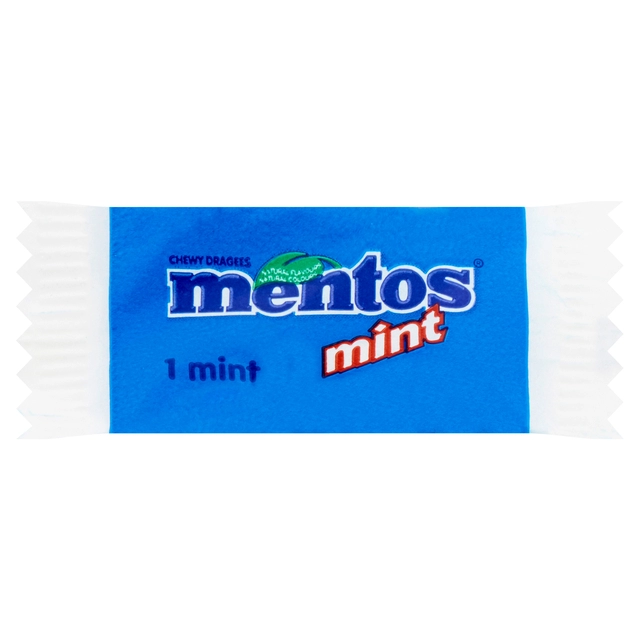 Een Snoep Mentos meeting mint 700 stuks koop je bij VHK Kantoorartikelen