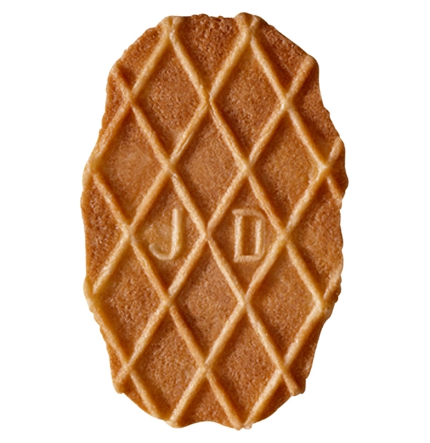 Een Koekjes Jules Destrooper natuurboterwafels doos 150st. koop je bij VHK Kantoorartikelen