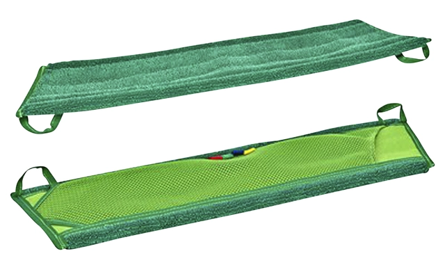 Een Mop Greenspeed Twistmop Click'M C 50cm 5 stuks koop je bij Hoekmankantoorartikelen.nl