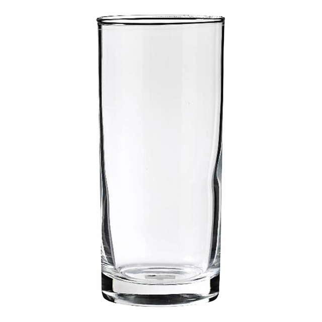 Een Glas Slimresto longdrink 270ml 12 stuks koop je bij VHK Kantoorartikelen