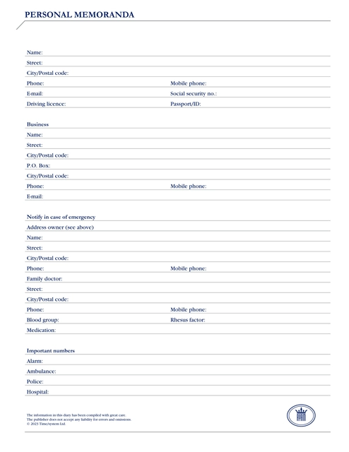 Een Agenda 2025 Ryam Executive Mundior 7dagen/2pagina's zwart koop je bij Hoekmankantoorartikelen.nl