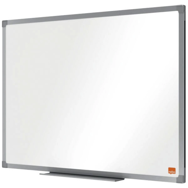 Een Whiteboard Nobo Classic 45x60cm staal koop je bij Hoekmankantoorartikelen.nl