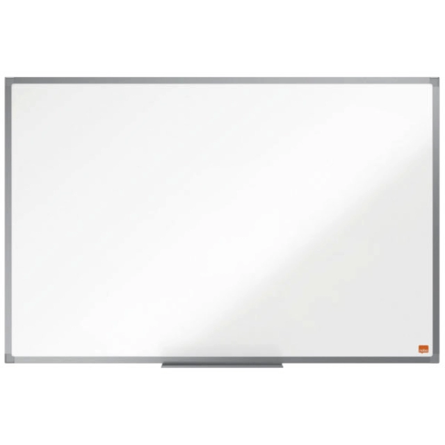 Een Whiteboard Nobo Classic 60x90cm staal koop je bij Hoekmankantoorartikelen.nl