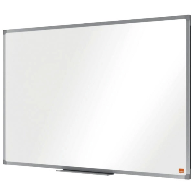 Een Whiteboard Nobo Classic 60x90cm staal koop je bij Hoekmankantoorartikelen.nl