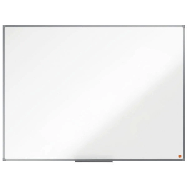 Een Whiteboard Nobo Classic 90x120cm staal koop je bij Hoekmankantoorartikelen.nl