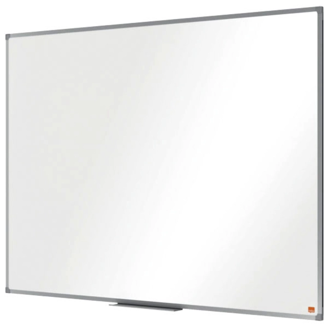 Een Whiteboard Nobo Classic 90x120cm staal koop je bij Hoekmankantoorartikelen.nl